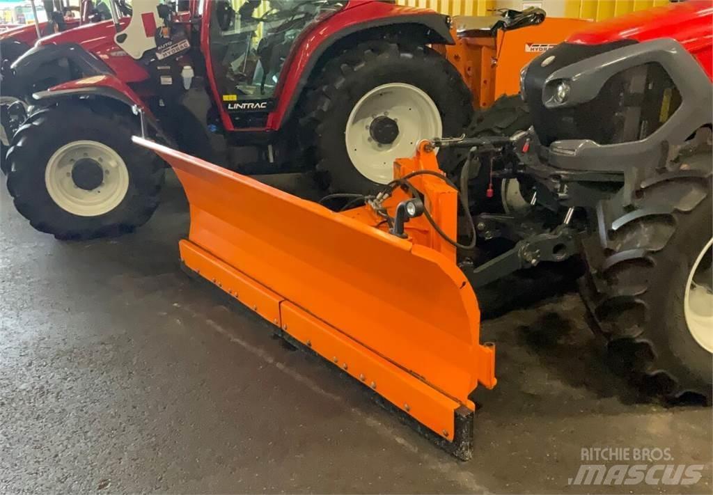 Agromet 250 Egyéb útkarbantartó és hókotró gépek