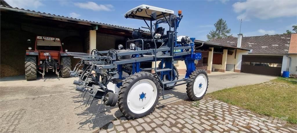  Aiglon 80 Karos emelők