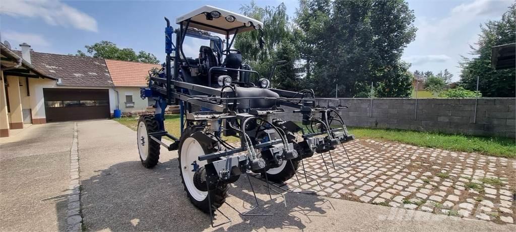 Aiglon 80 Karos emelők