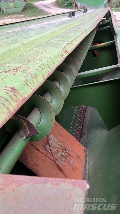 Amazone AD 452 Sorvetőgép