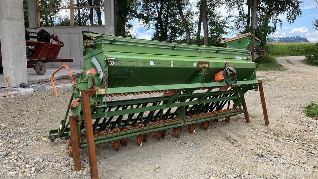 Amazone AD 452 Sorvetőgép