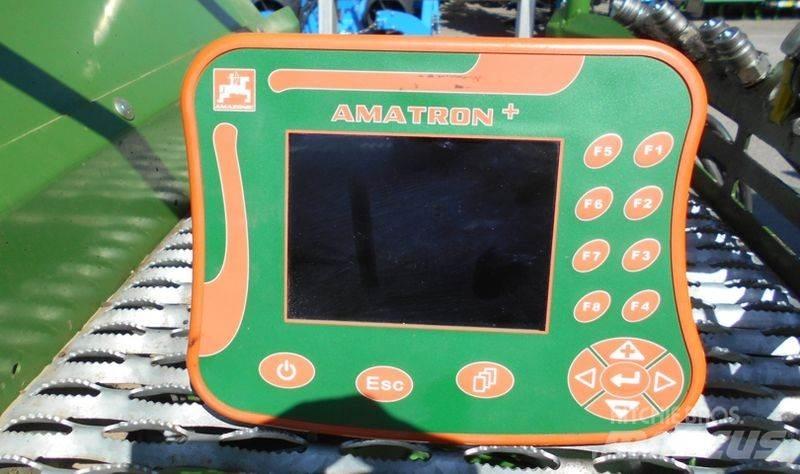 Amazone Cirrus 3002 Sorvetőgép