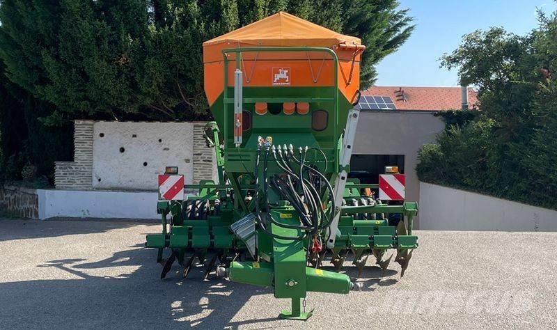 Amazone Cirrus 3002 Sorvetőgép