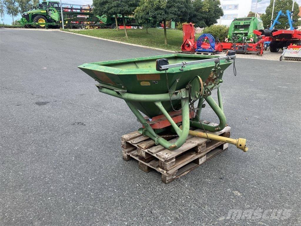 Amazone ZA-F 604 Egyéb trágyázógépek és tartozékok