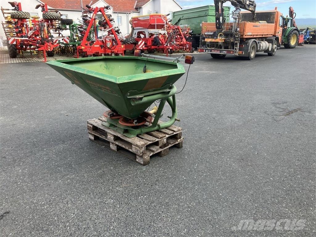 Amazone ZA-F 604 Egyéb trágyázógépek és tartozékok
