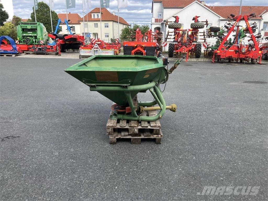 Amazone ZA-F 604 Egyéb trágyázógépek és tartozékok