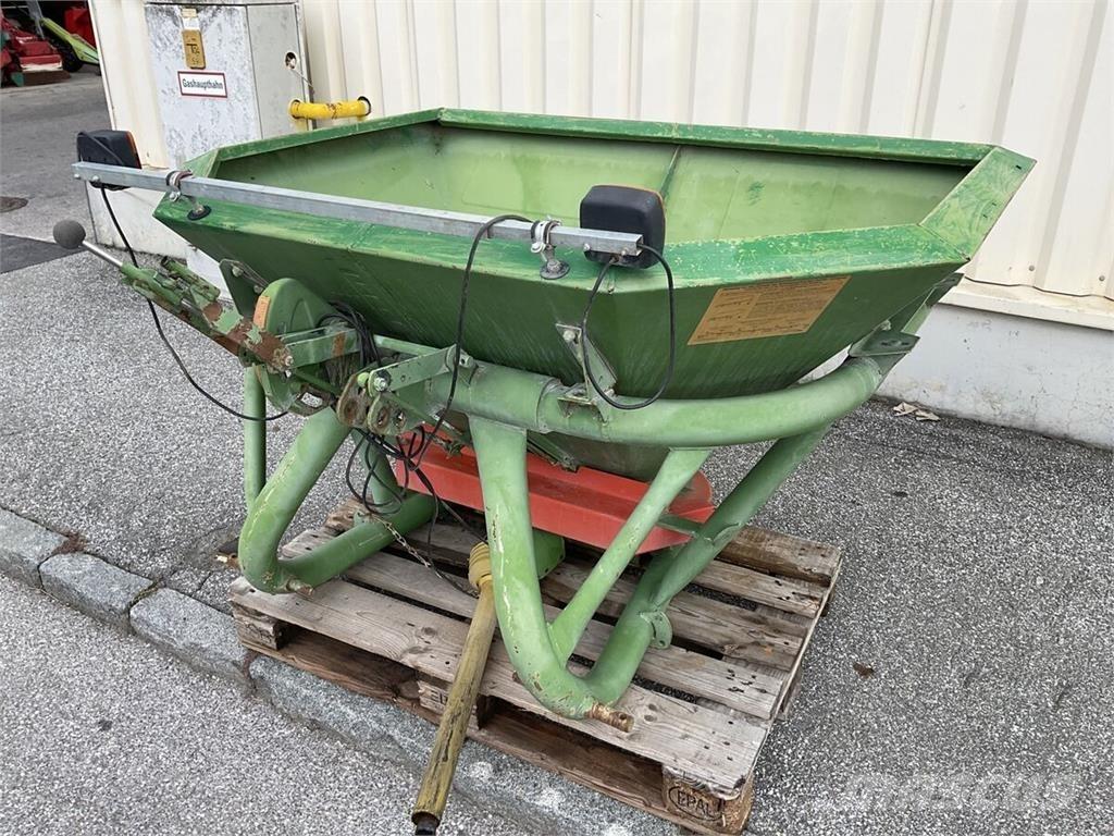 Amazone ZA-F 604 Egyéb trágyázógépek és tartozékok