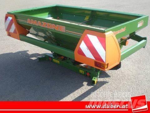 Amazone ZA-M 1002 Egyéb trágyázógépek és tartozékok