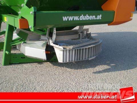 Amazone ZA-M 1002 Egyéb trágyázógépek és tartozékok