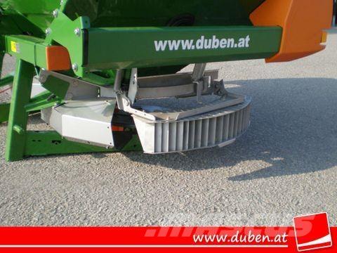 Amazone ZA-M 1002 Egyéb trágyázógépek és tartozékok