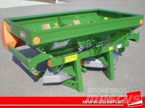 Amazone ZA-M 1502 Egyéb trágyázógépek és tartozékok
