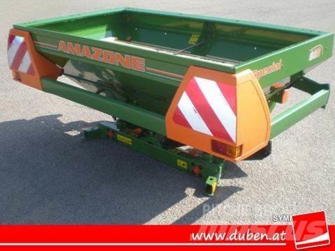 Amazone ZA-M 1502 Egyéb trágyázógépek és tartozékok
