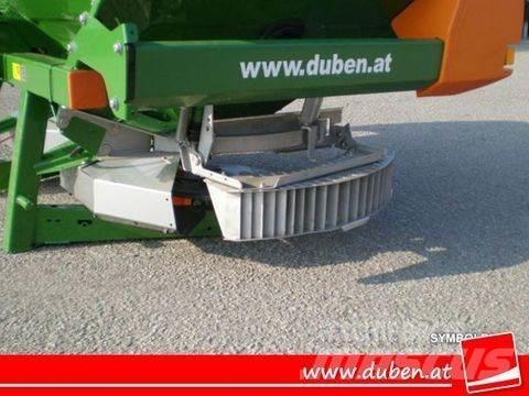 Amazone ZA-M 1502 Egyéb trágyázógépek és tartozékok
