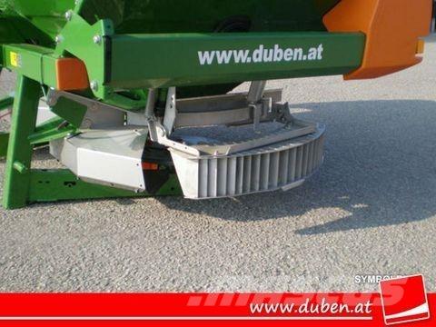 Amazone ZA-M 1502 Egyéb trágyázógépek és tartozékok