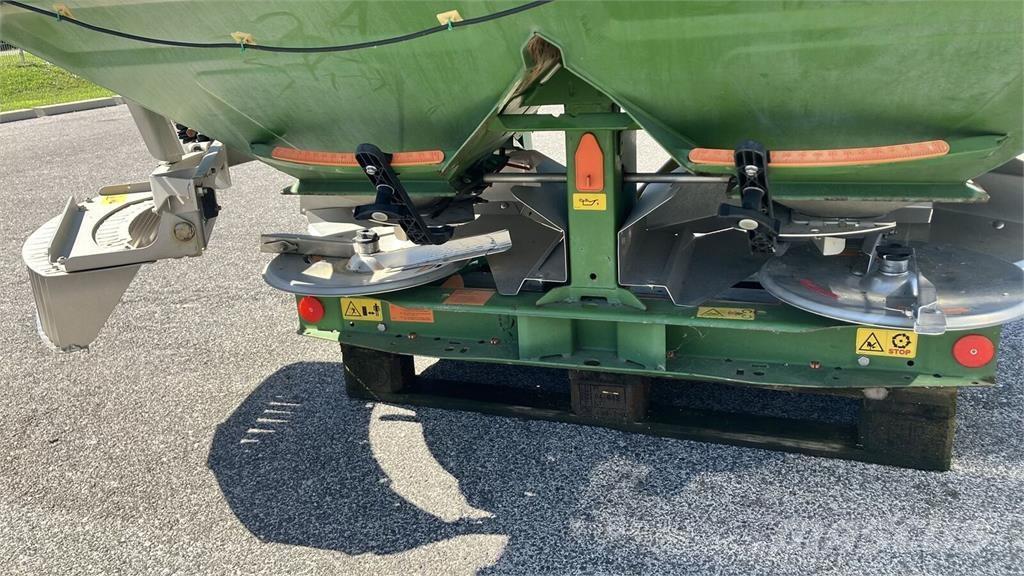 Amazone zam Novi-s Egyéb trágyázógépek és tartozékok