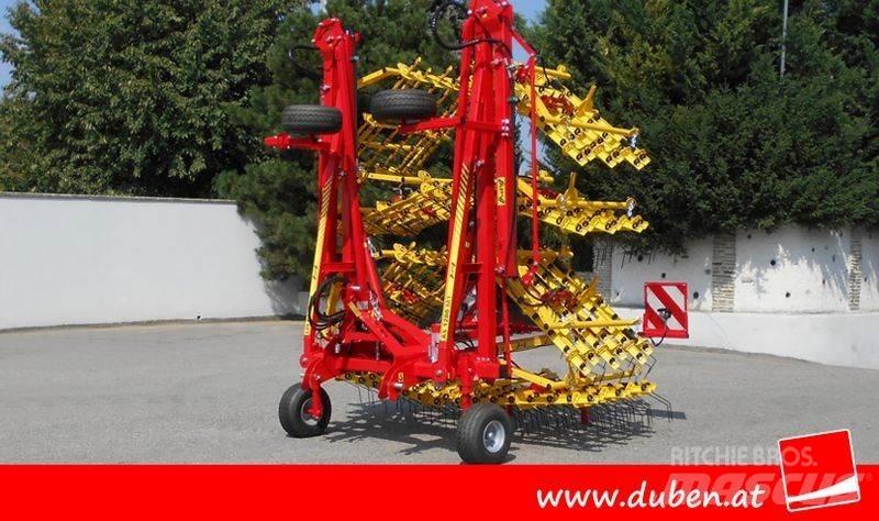 APV AS 12000 M1 Egyéb vetőgépek és tartozékok
