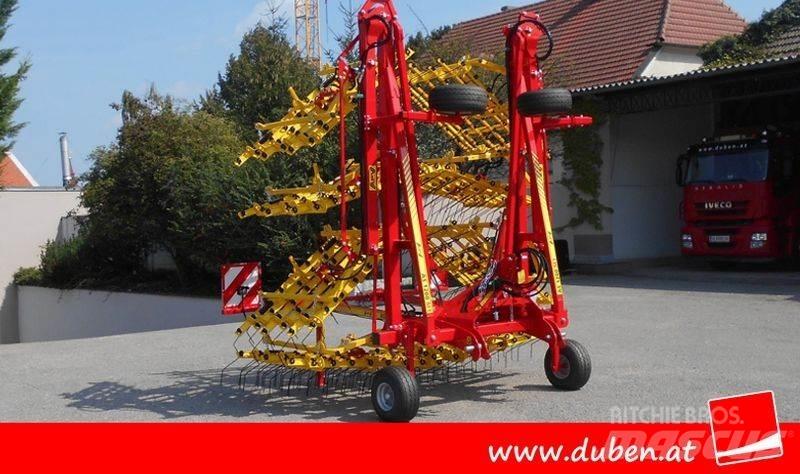 APV AS 12000 M1 Egyéb vetőgépek és tartozékok