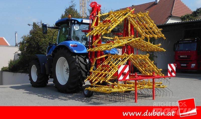 APV AS 12000 M1 Egyéb vetőgépek és tartozékok