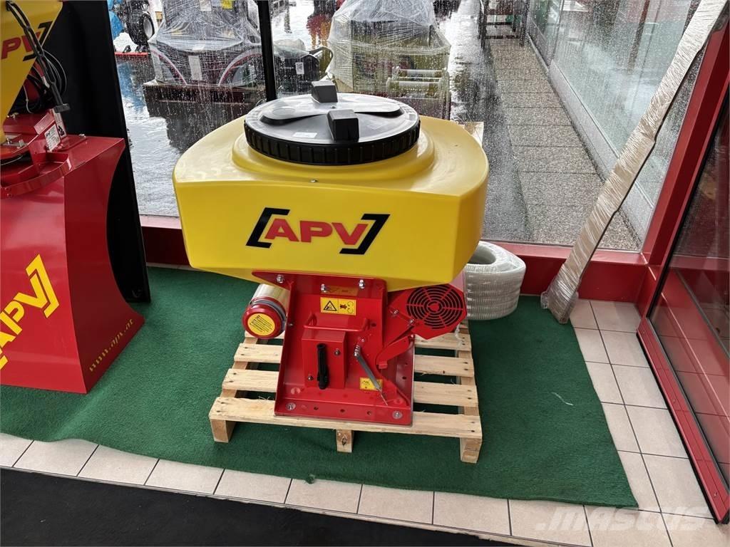 APV PS 120 M1 Egyéb trágyázógépek és tartozékok