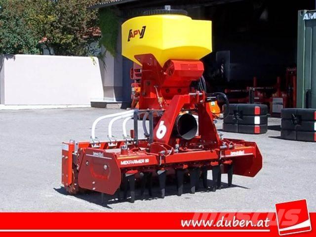 APV PS 200 M1 Egyéb vetőgépek és tartozékok
