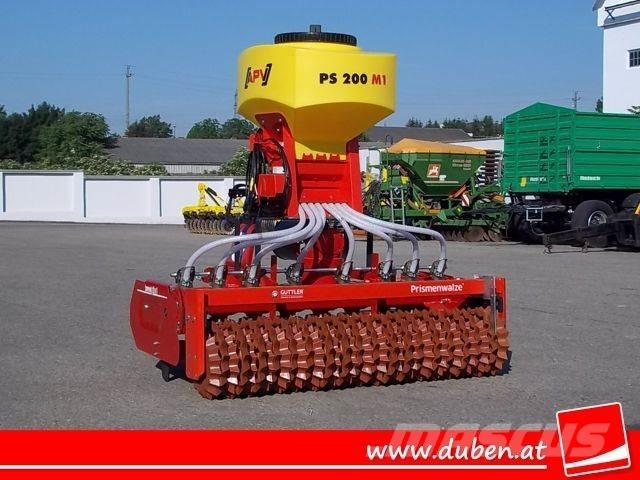 APV PS 200 M1 Egyéb vetőgépek és tartozékok
