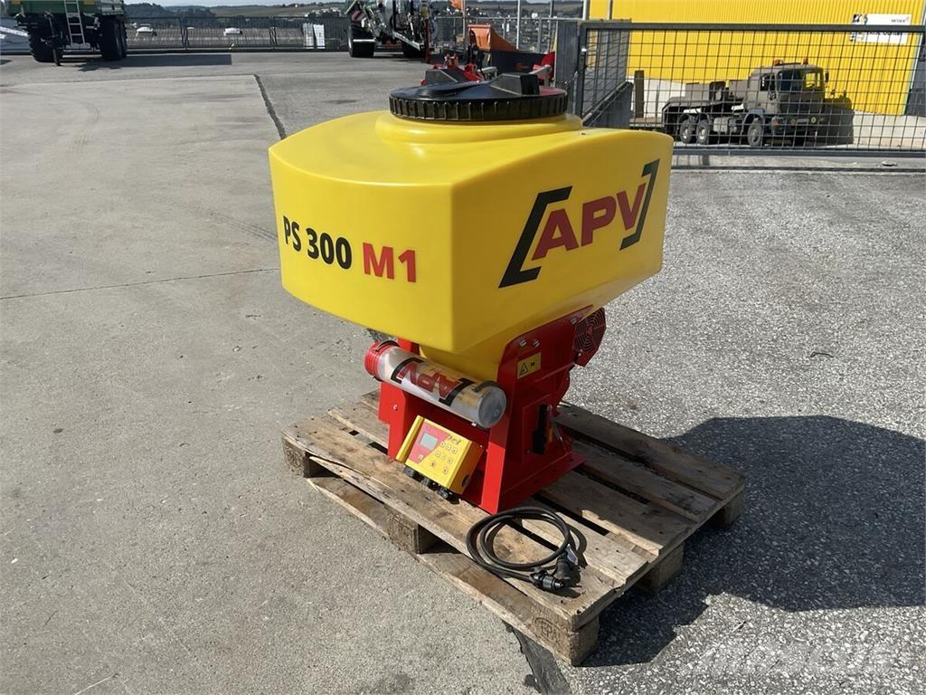 APV PS 300 M1 Egyéb vetőgépek és tartozékok