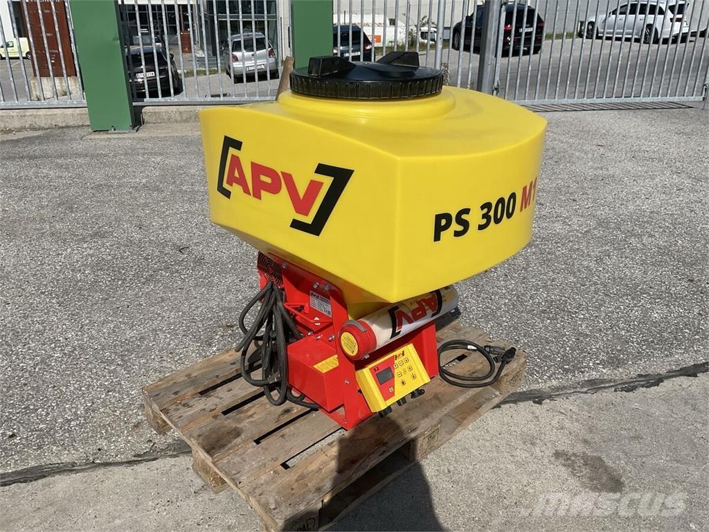 APV PS 300 M1 Egyéb vetőgépek és tartozékok