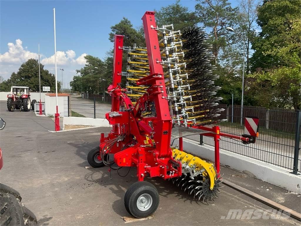 APV RC 600 M1 Egyéb vetőgépek és tartozékok