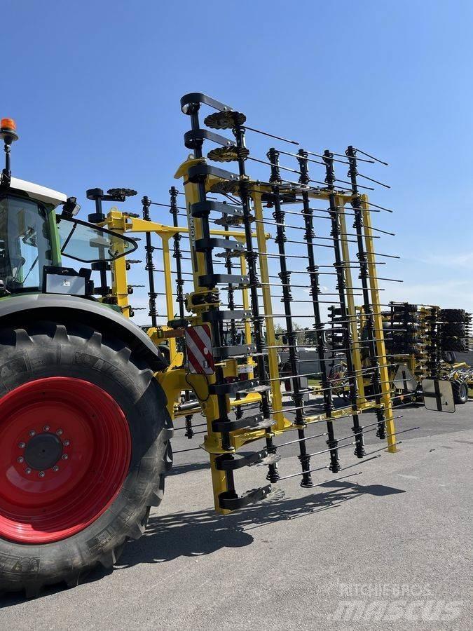 Bednar PN Egyéb vetőgépek és tartozékok
