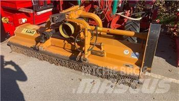 Berti DUAL 285 Szárzúzók és fűkaszák