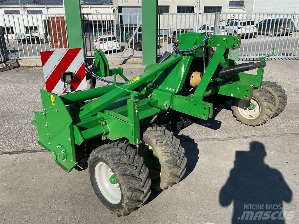  Biocut BC 160/ 305 Egyéb talajművelő gépek és berendezések