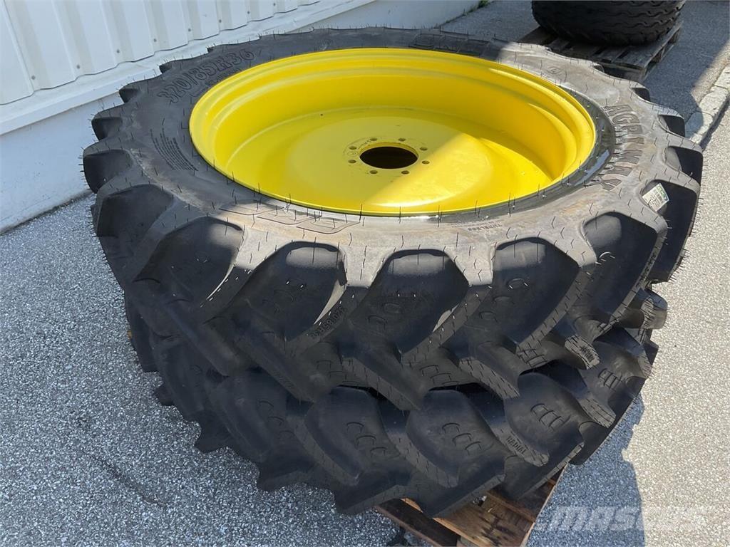 BKT 320/85R36 Gumiabroncsok, kerekek és felnik