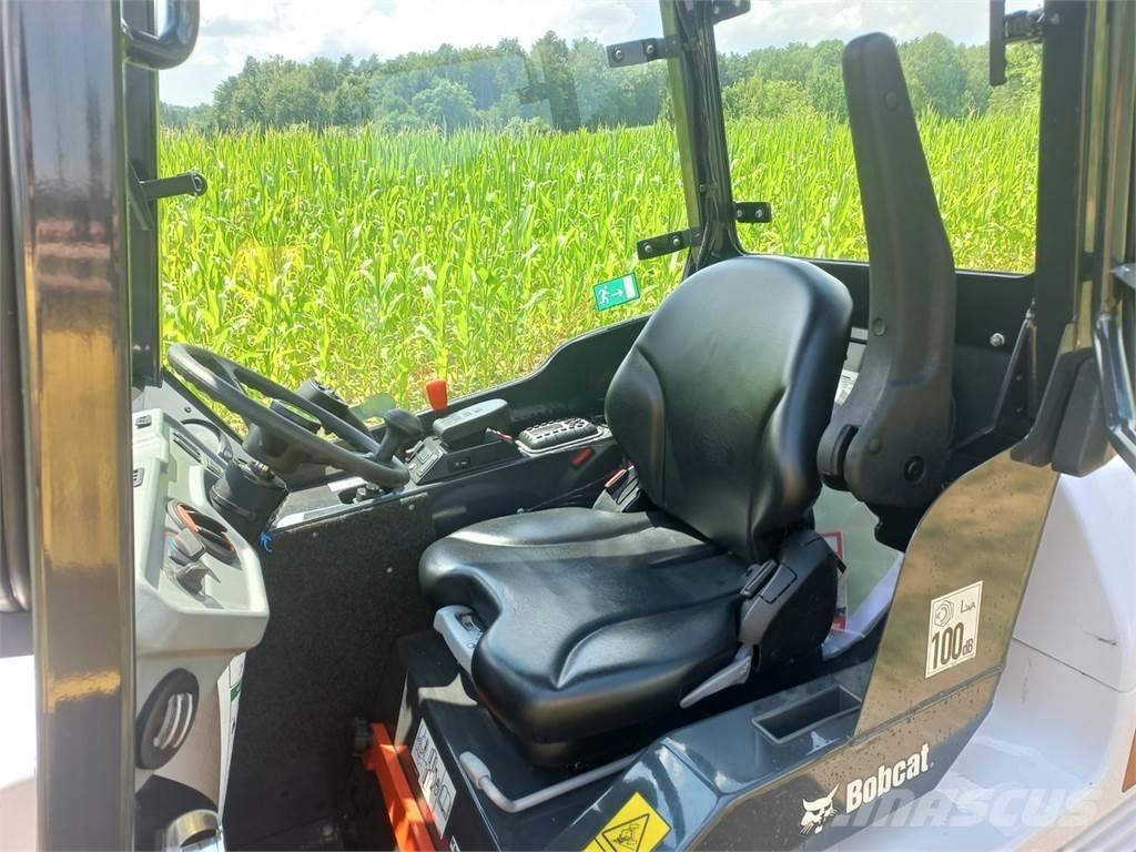 Bobcat L 28 E Építőipar - Egyebek
