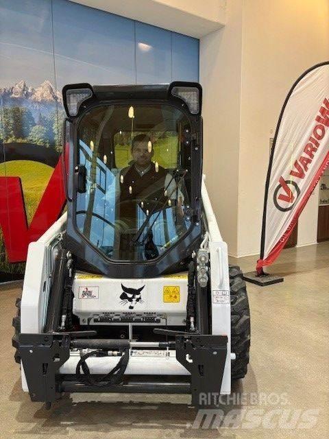 Bobcat S450 Építőipar - Egyebek