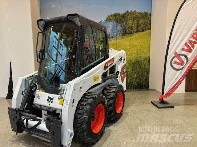 Bobcat S450 Építőipar - Egyebek