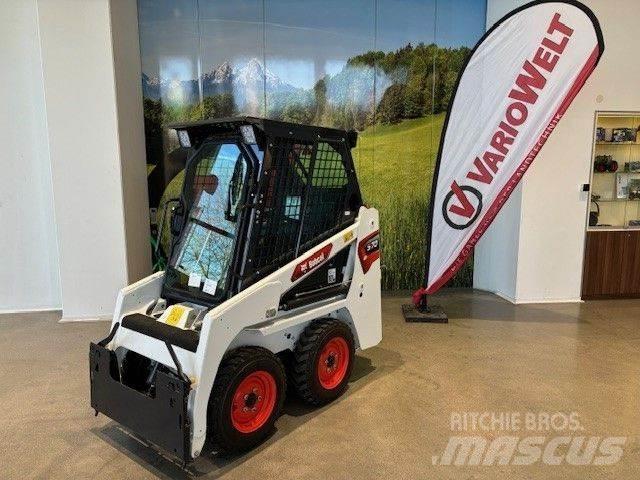 Bobcat S70 Építőipar - Egyebek