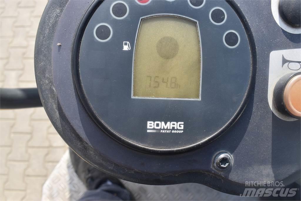 Bomag BW120AD-4 Egyéb hengerek