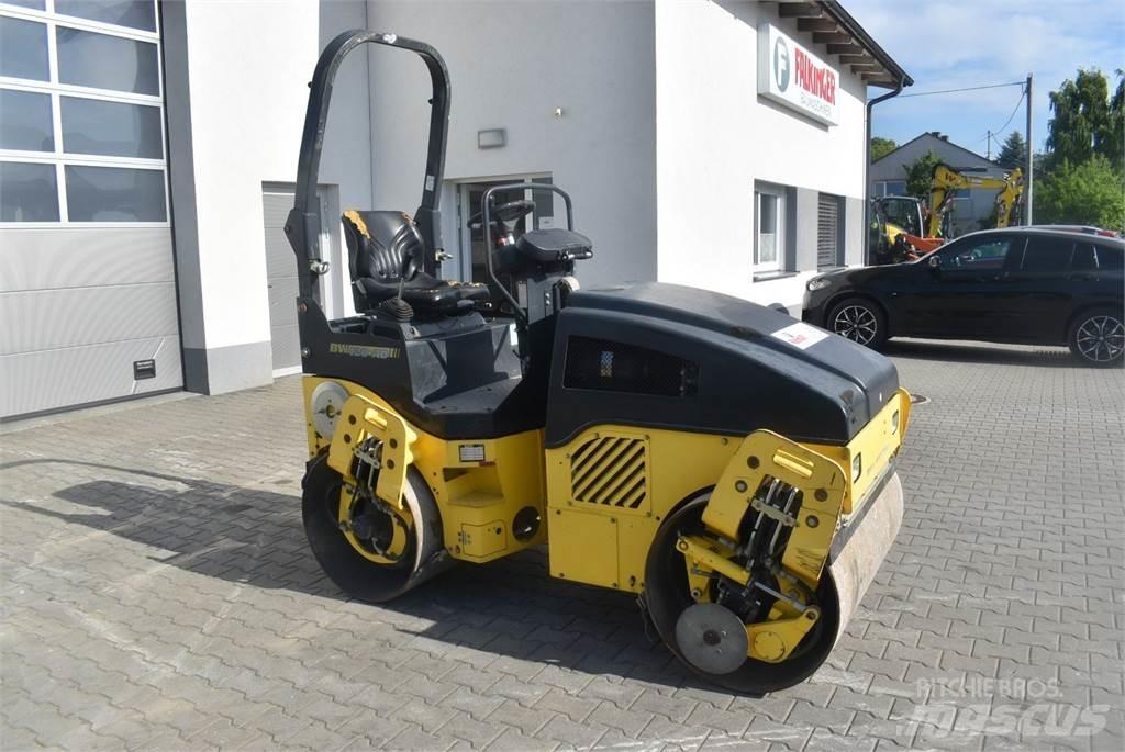 Bomag BW120AD-4 Egyéb hengerek