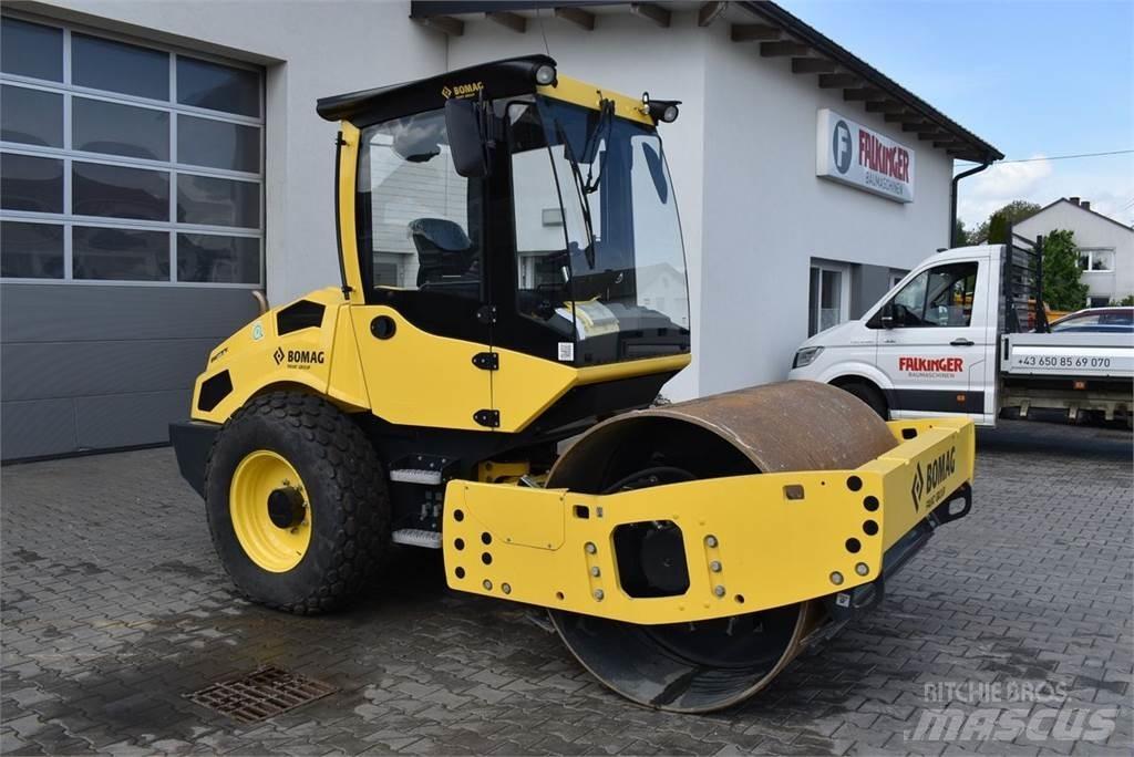 Bomag BW177D-5 Egyéb hengerek