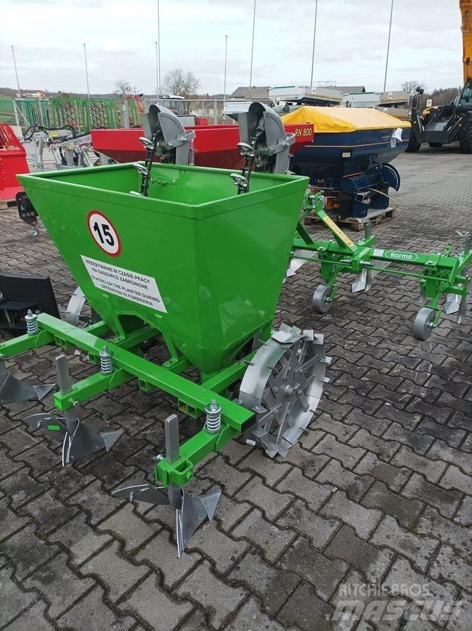 Bomet PLANTER TOP Egyéb vetőgépek és tartozékok