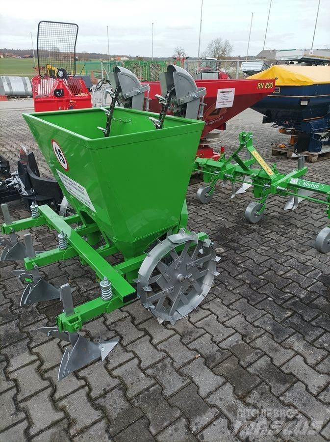 Bomet PLANTER TOP Egyéb vetőgépek és tartozékok
