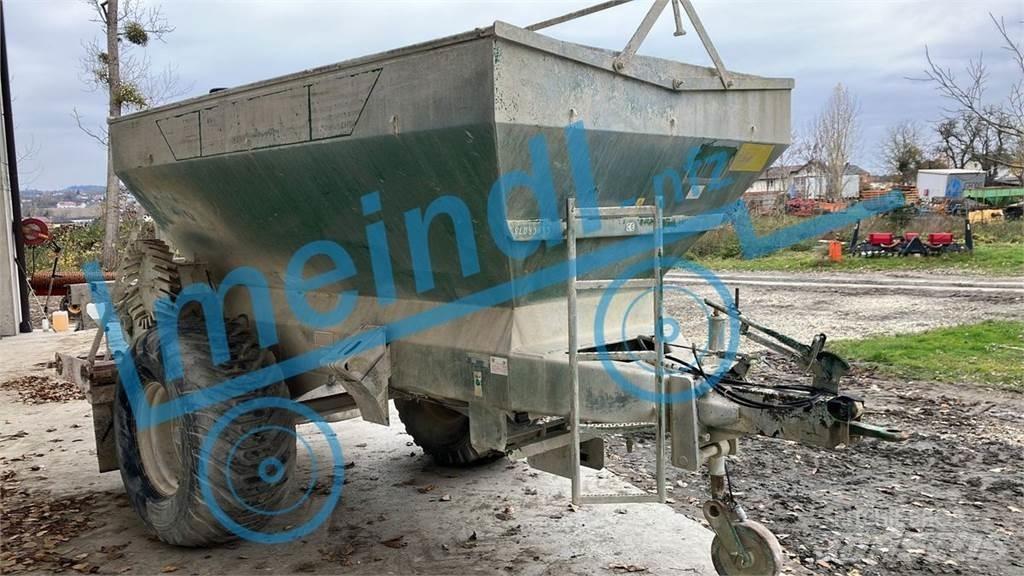 Bruns Kalkstreuer Egyéb trágyázógépek és tartozékok