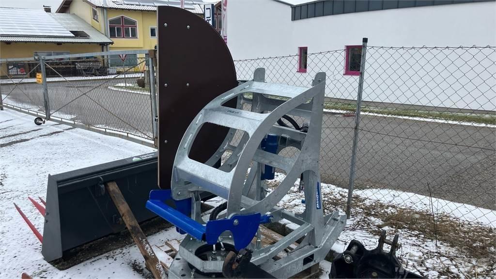  Bündelgerät BUH19 Erdészet - Egyebek