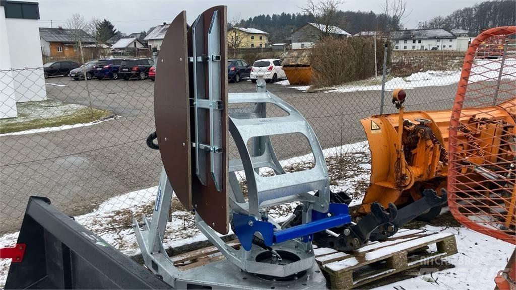  Bündelgerät BUH19 Erdészet - Egyebek