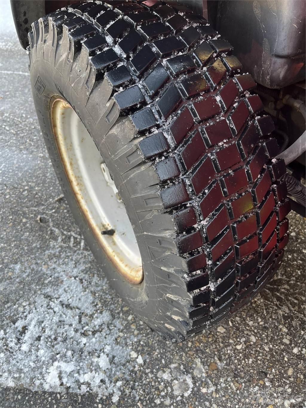 Carraro 4400 HST Közúti karbantartó haszongépek