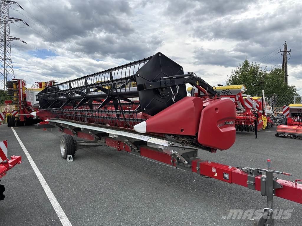 Case IH 3020 Kombájn tartozékok