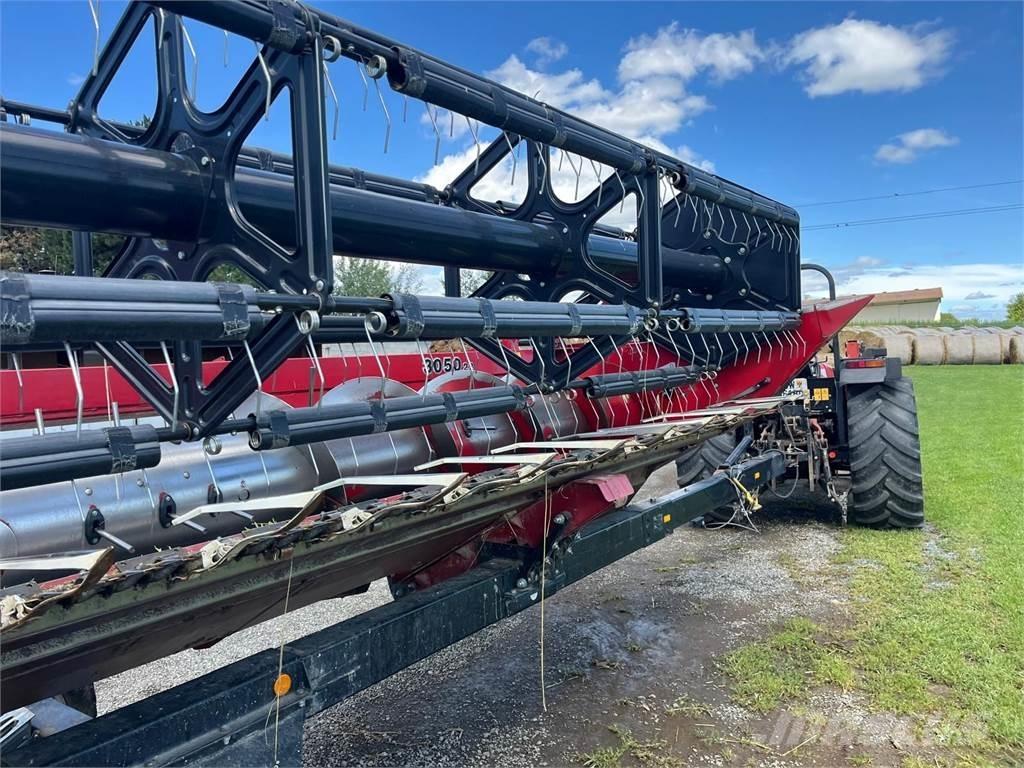 Case IH 3050 22 Kombájn tartozékok