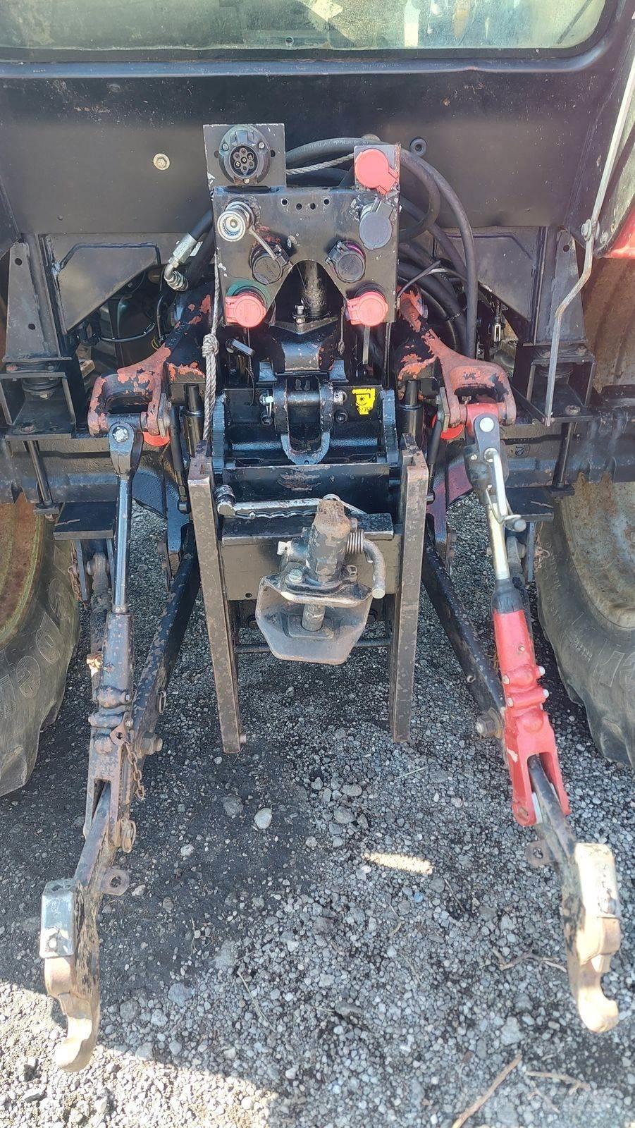Case IH 4230 XL A Traktorok
