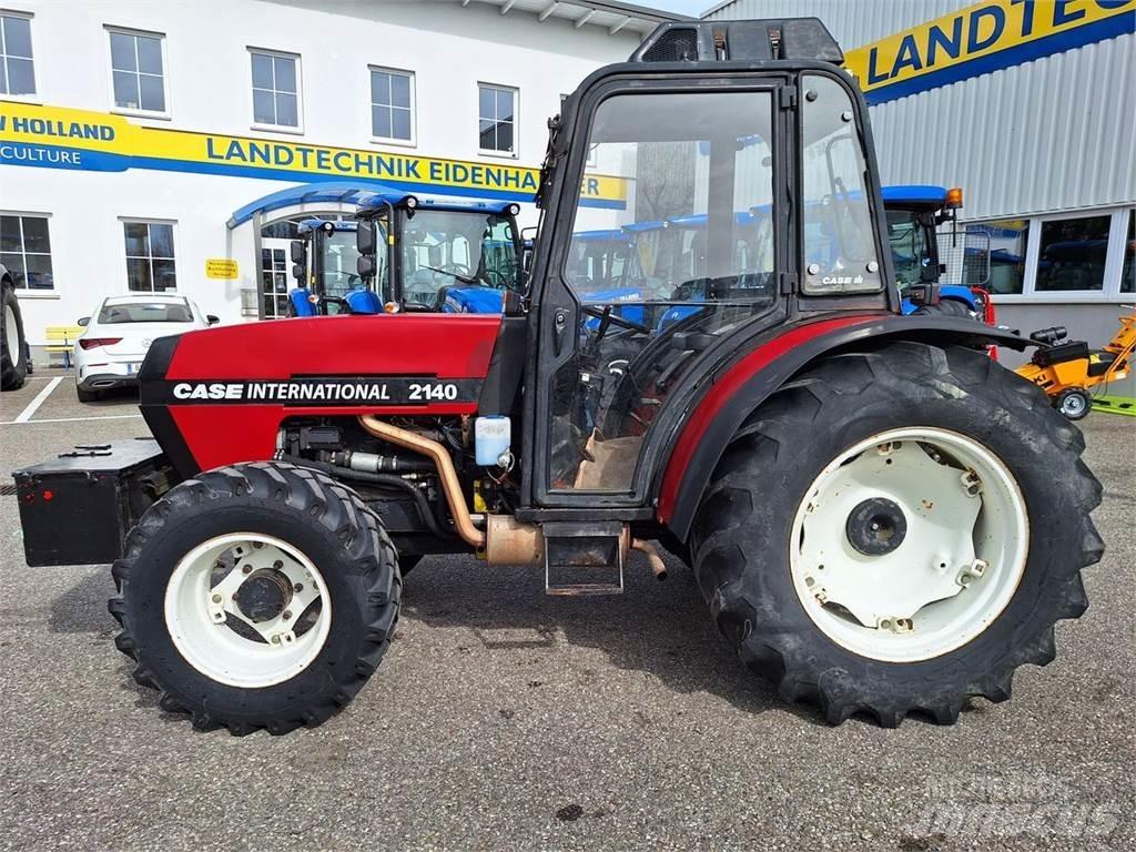 Case IH Case IH Traktorok