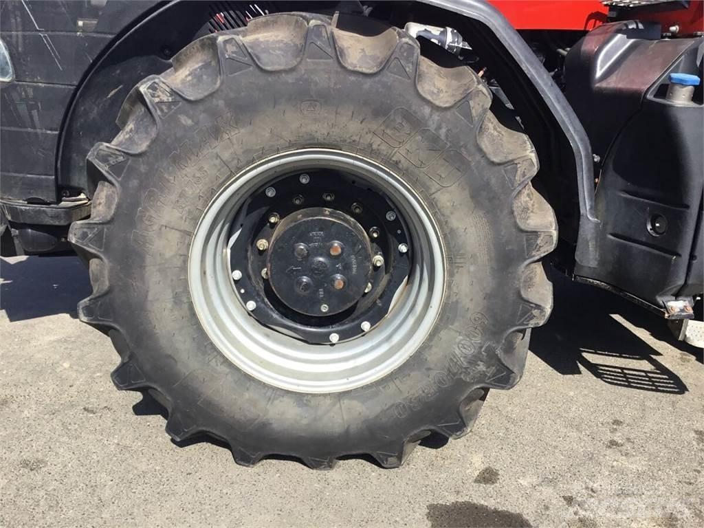 Case IH Magnum 235 Traktorok